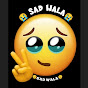SAD WALA logo