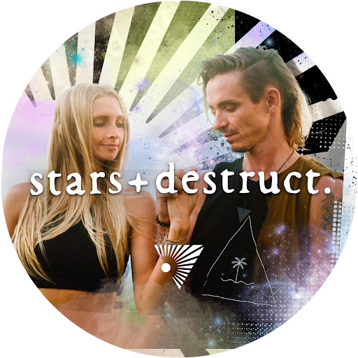 Stars & Destruct.