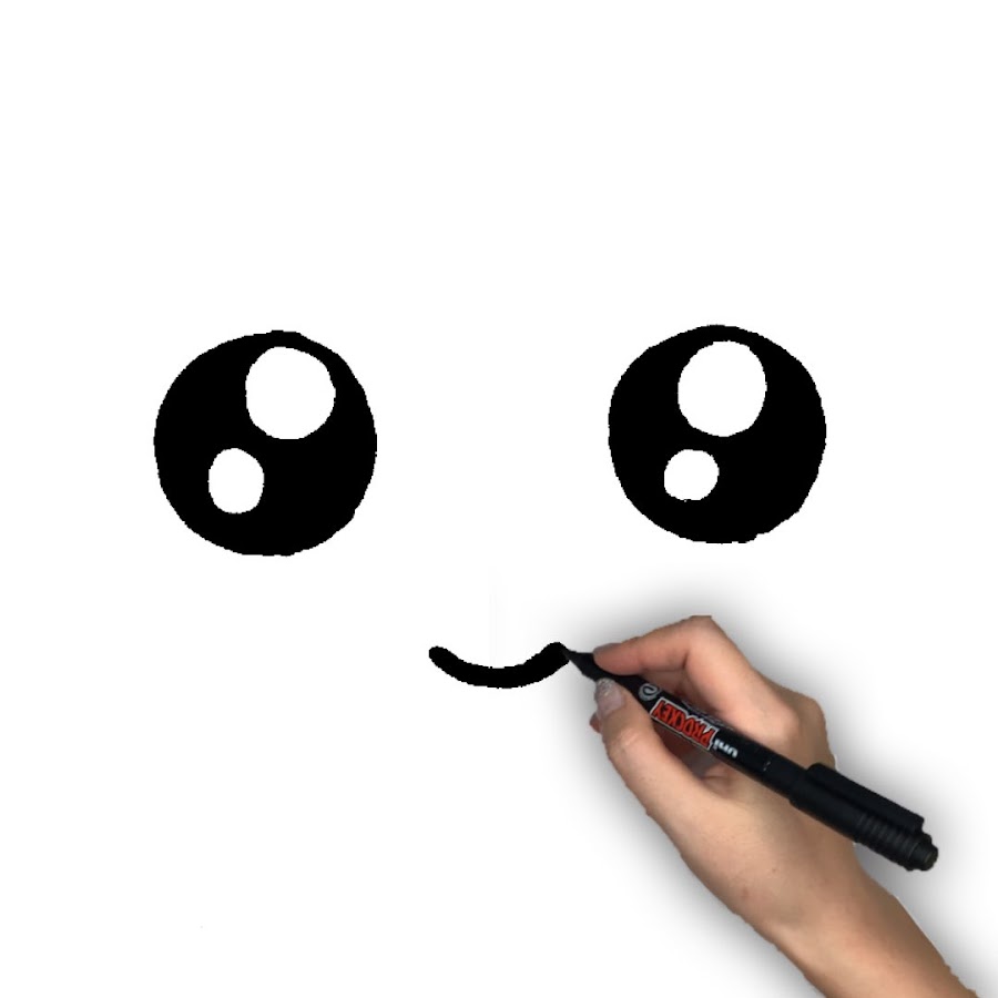 ペンでかんたんお絵描き Youtube