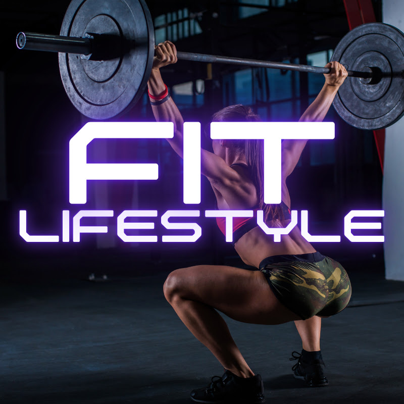 Fitness  X Lifestyle