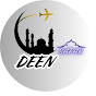 Deen ka Safar logo