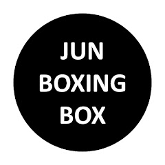 JUN BOXINGBOX RETURNSアイコン画像