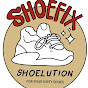 Shoefix logo