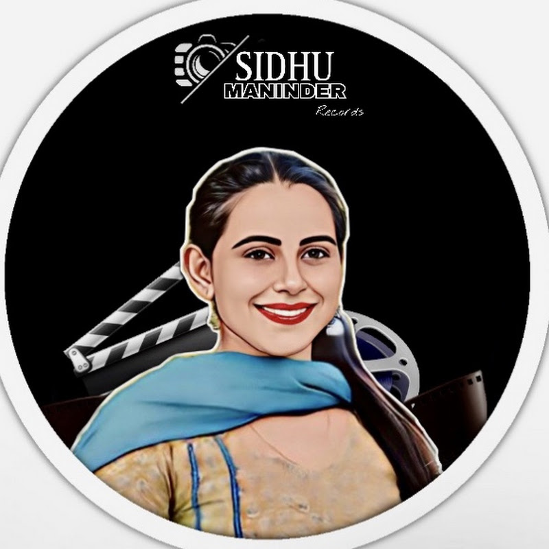 Sidhu Maninder Records