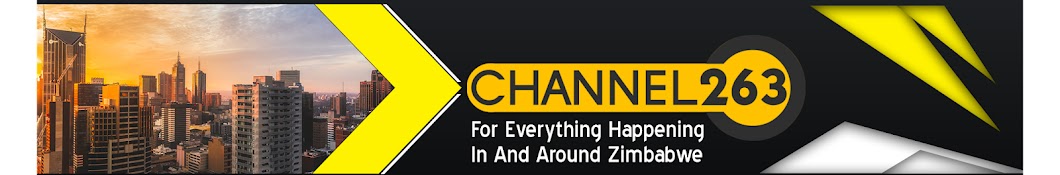 CHANNEL263 यूट्यूब चैनल अवतार