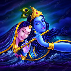 shyam babu bhakt of krishn