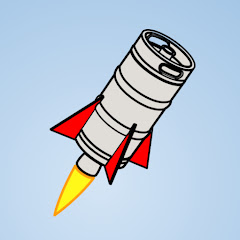 Project KegRocket