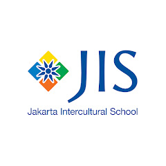 Логотип каналу Jakarta Intercultural School