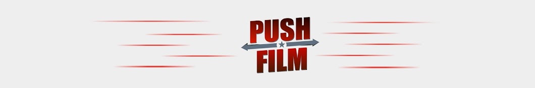 PUSH FILM Avatar canale YouTube 