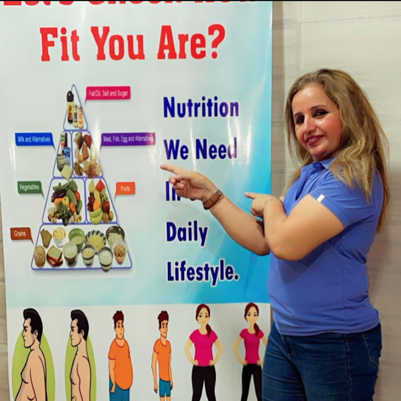 Fit Fusion Wellness Center
