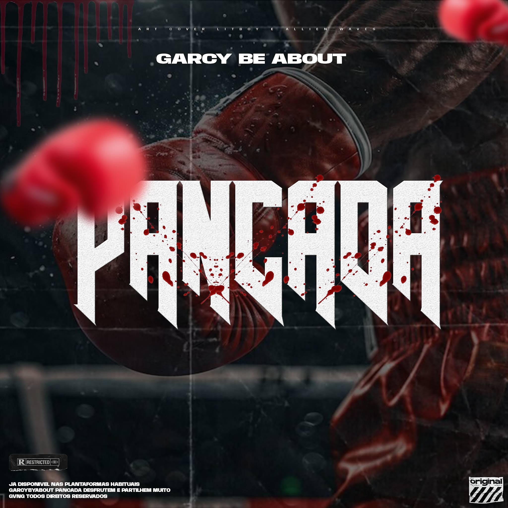 Post from Garcy DopeMind.