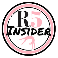 Region 5 Gymnastics Insider