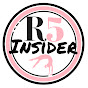Region 5 Gymnastics Insider  Avatar