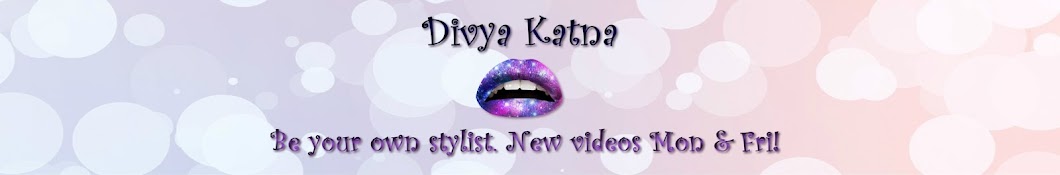 Divya Katna YouTube channel avatar