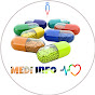 medicine with ayush logo