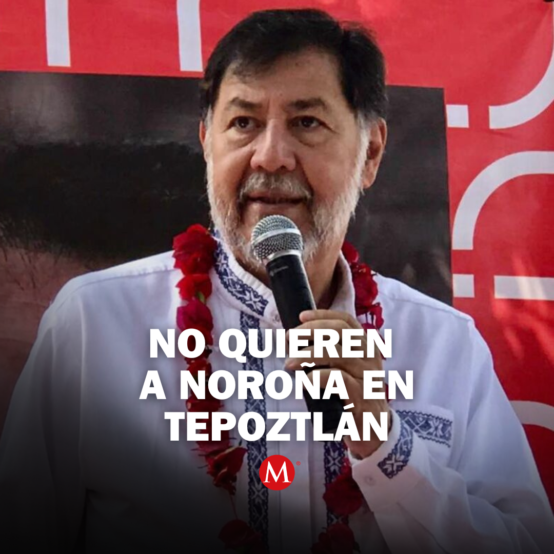 Post from MILENIO