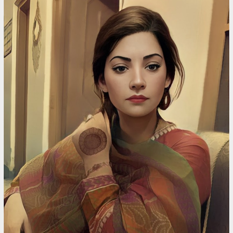 Blogs by hummaira