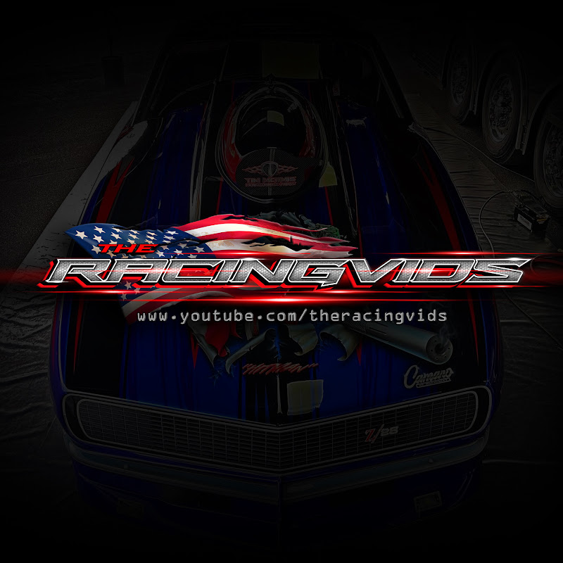 TheRacingVids icon