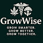 GrowWise logo