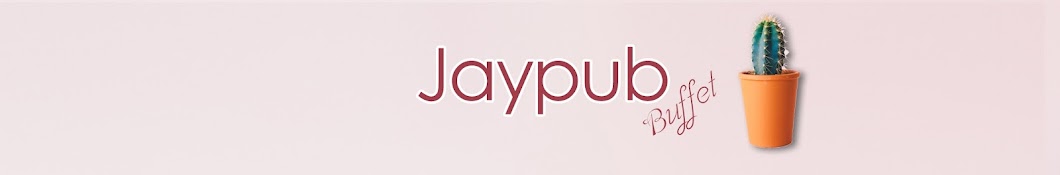 Jaypub Buffet YouTube channel avatar