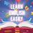 Learn English easily