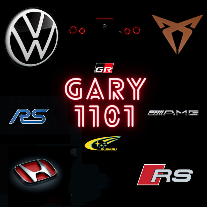 gary1101
