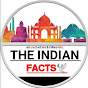 THA INDIAN FACTS logo