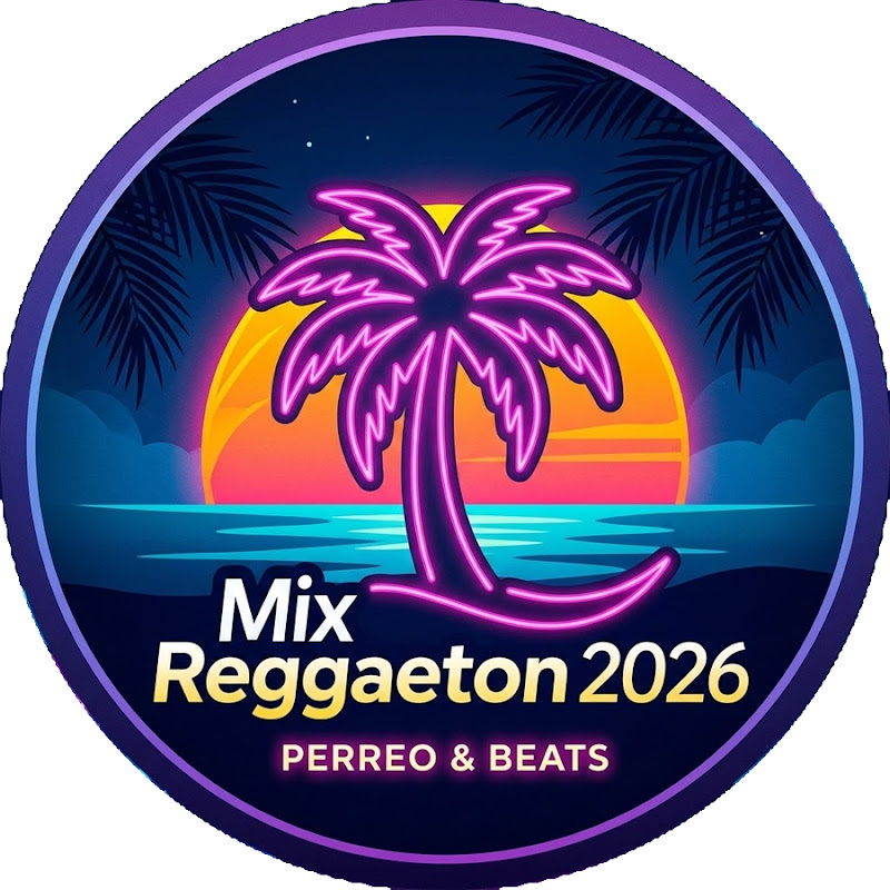 Mix Reggaeton 2026