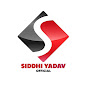 Siddhi Yadav Official logo