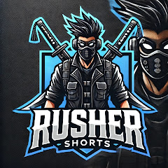 RUSHERNPSHORTS