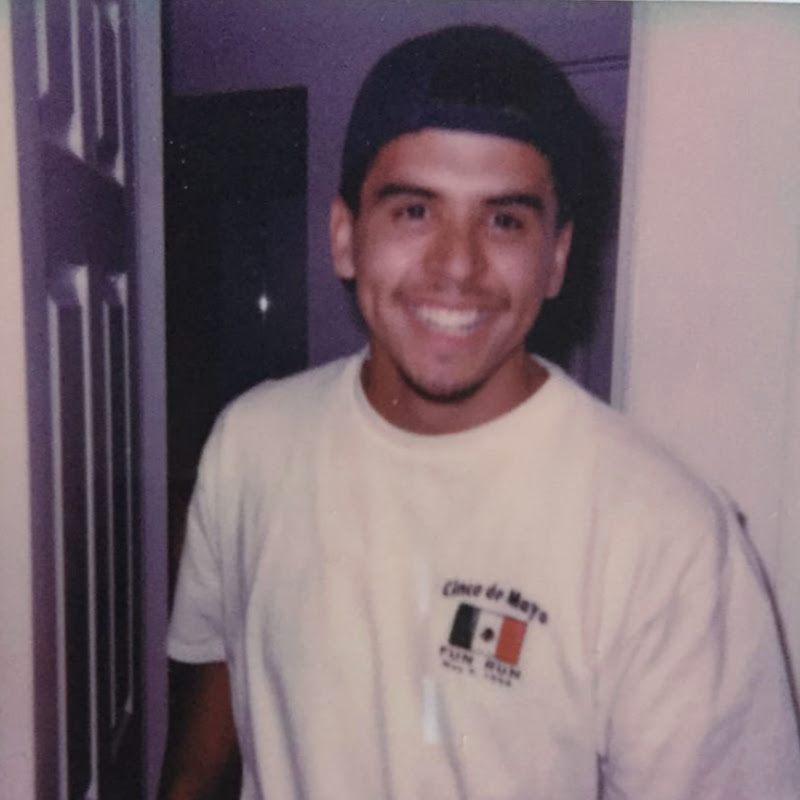 Aaron Perez