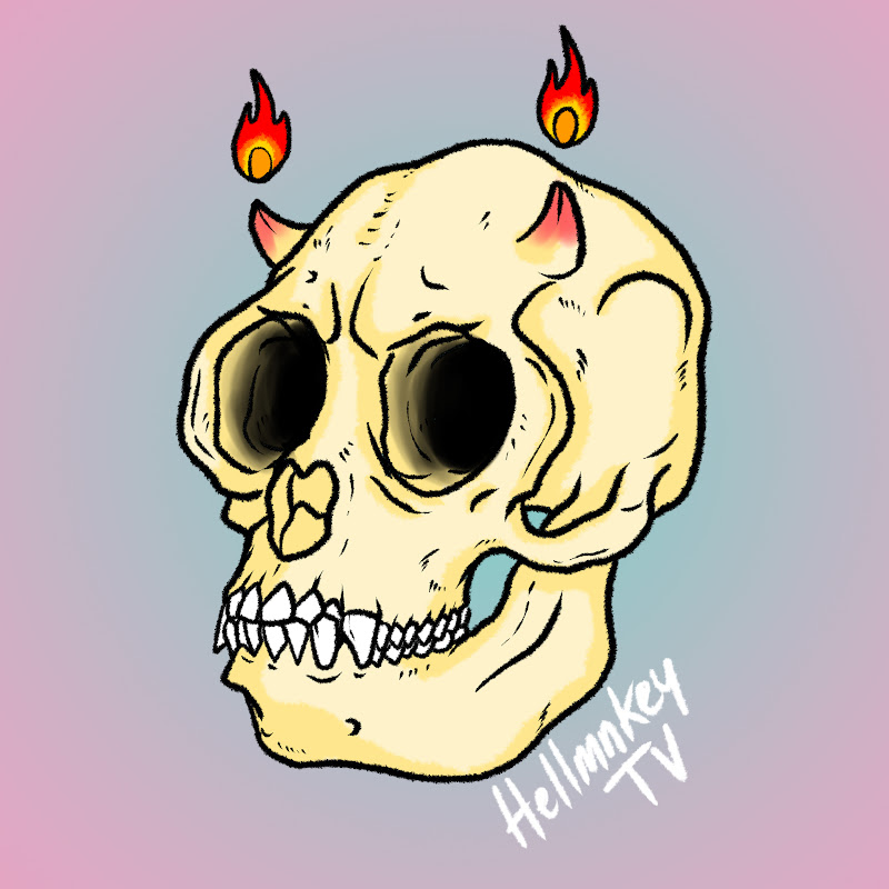 HellmnkeyTV
