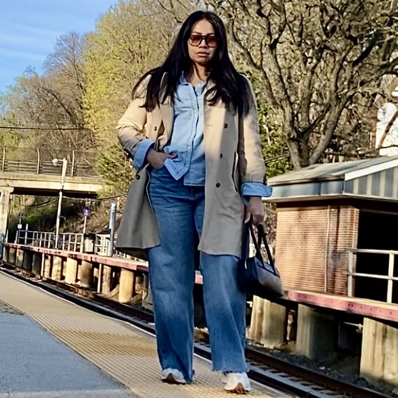 Fashion Hybrid 