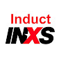 Induct INXS Into Rock Hall 2026 logo
