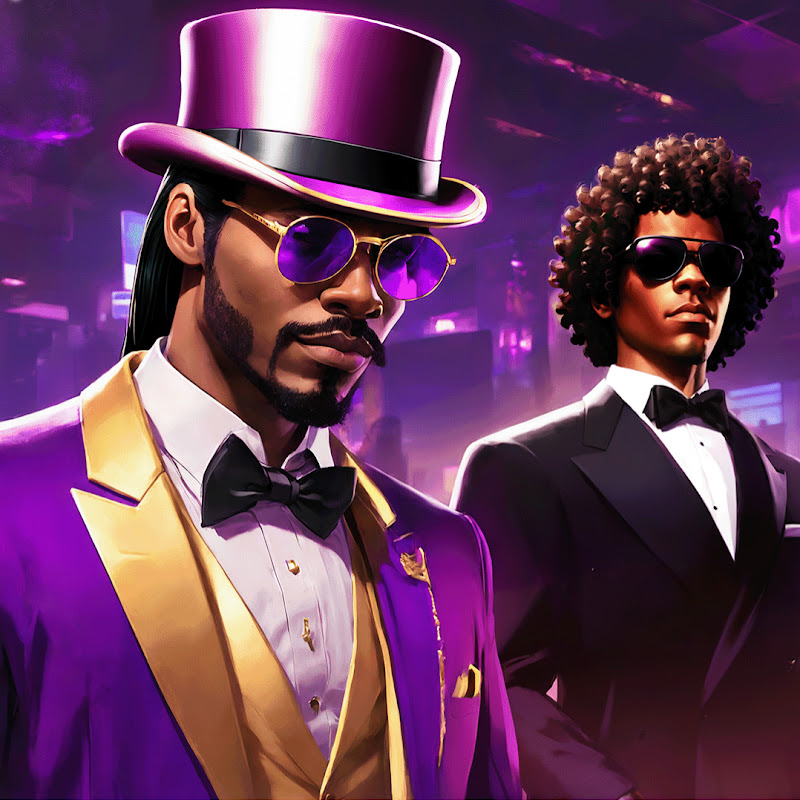ThugLoveLive icon