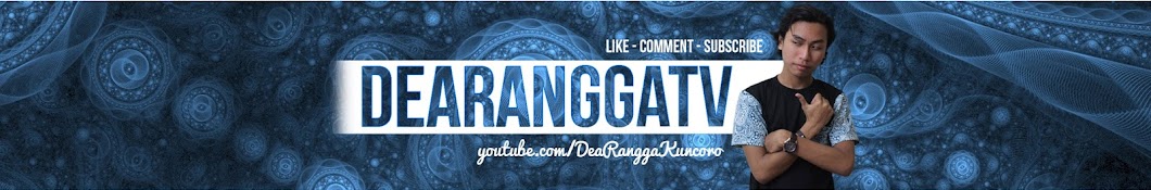Dea Rangga TV ইউটিউব চ্যানেল অ্যাভাটার