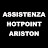 Assistenza Hotpoint Ariston