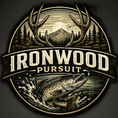 Ironwood Pursuit