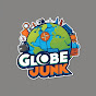 Globe Junk logo