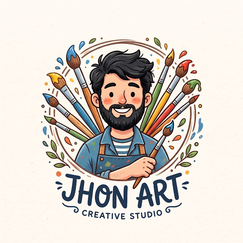 Jhon Arts