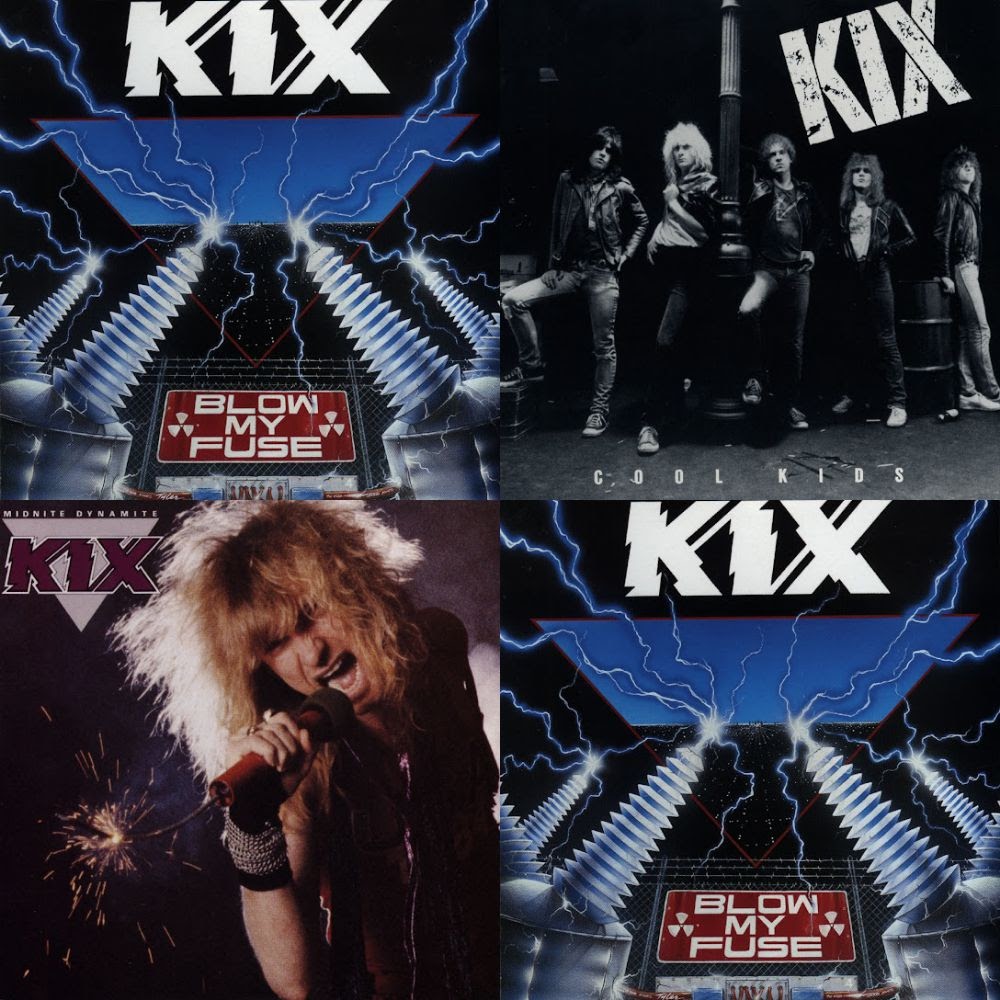 kix