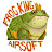 Frog King Airsoft
