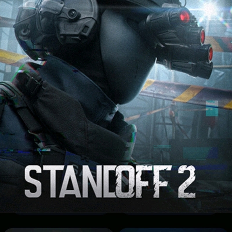 STANDOFF2 BIGBANG