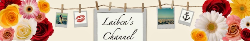 laibcn YouTube kanalı avatarı