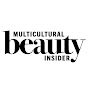 MCBI-TV (Multicultural Beauty Insider) logo