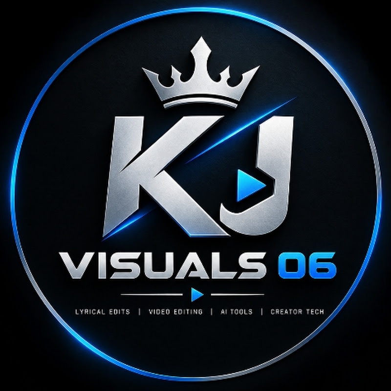 KJ Visuals 06