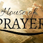 THE HOUSE OF PRAYER APOSTOLIC CHURCH logo