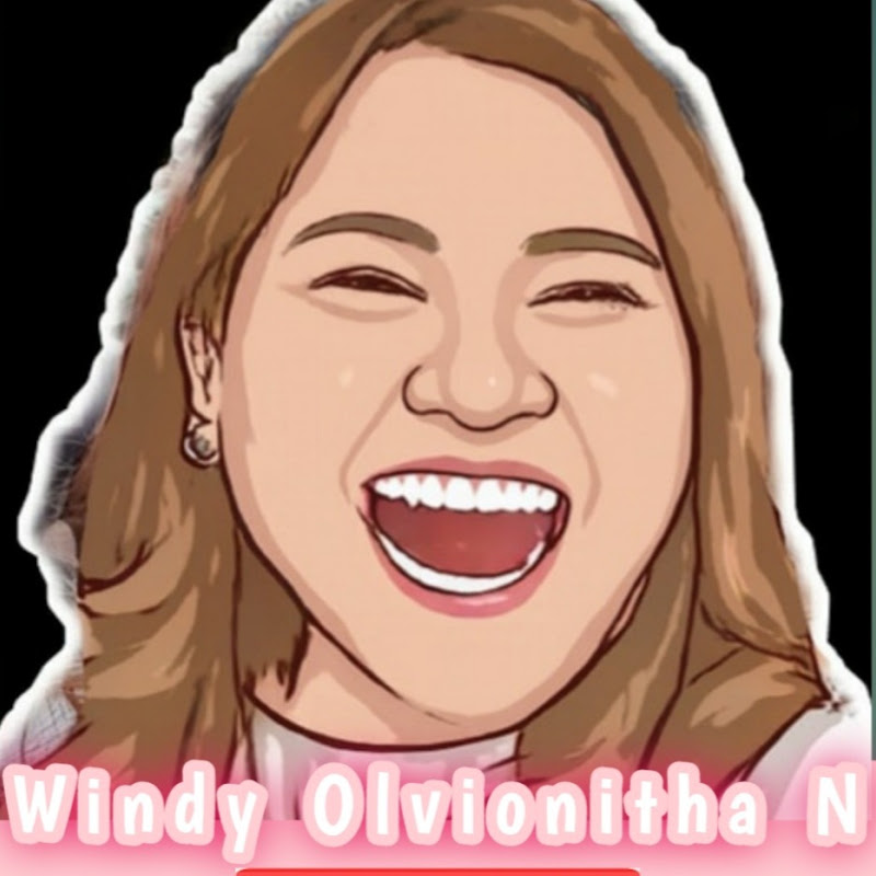 Windy Olvionitha N