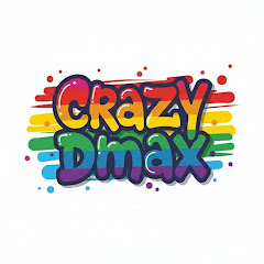 Crazy Dmaxの画像