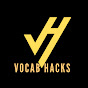Vocab Hacks logo